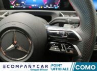 MERCEDES-BENZ A 180 d Automatic AMG Line Premium