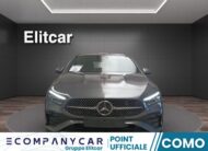 MERCEDES-BENZ A 180 d Automatic AMG Line Premium