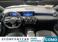 MERCEDES-BENZ A 180 d Automatic AMG Line Premium