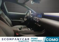 MERCEDES-BENZ A 180 d Automatic AMG Line Premium