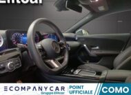 MERCEDES-BENZ A 180 d Automatic AMG Line Premium