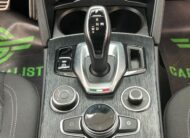 ALFA ROMEO Stelvio 2.2 D 160 CV AT8 Super ACC|LED|NAVI|PORTELLONE|18′