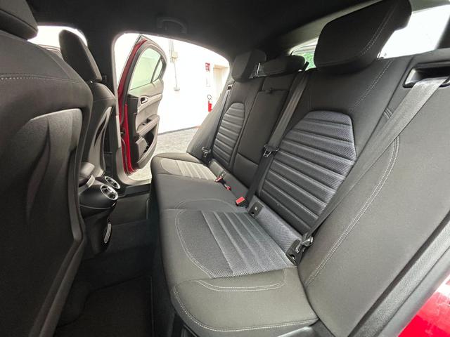 ALFA ROMEO Stelvio 2.2 D 160 CV AT8 Super ACC|LED|NAVI|PORTELLONE|18′