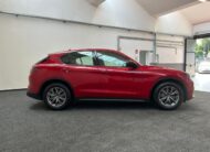 ALFA ROMEO Stelvio 2.2 D 160 CV AT8 Super ACC|LED|NAVI|PORTELLONE|18′