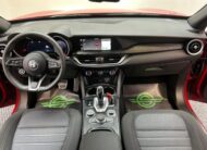 ALFA ROMEO Stelvio 2.2 D 160 CV AT8 Super ACC|LED|NAVI|PORTELLONE|18′