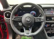 ALFA ROMEO Stelvio 2.2 D 160 CV AT8 Super ACC|LED|NAVI|PORTELLONE|18′