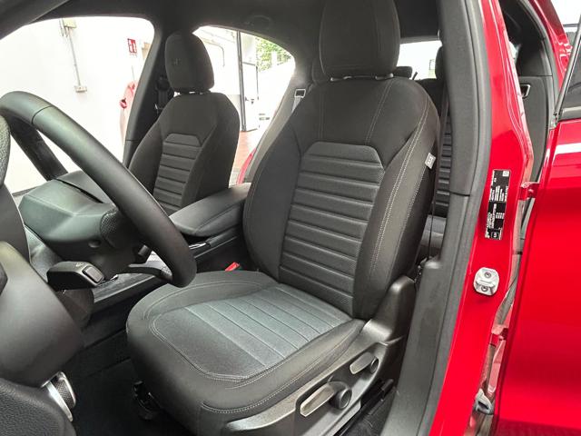 ALFA ROMEO Stelvio 2.2 D 160 CV AT8 Super ACC|LED|NAVI|PORTELLONE|18′