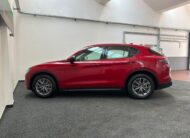 ALFA ROMEO Stelvio 2.2 D 160 CV AT8 Super ACC|LED|NAVI|PORTELLONE|18′