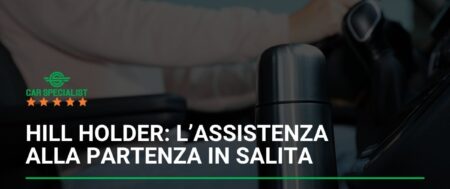 Hill Holder: l’assistenza alla partenza in salita