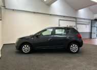 DACIA Sandero 1.2 75CV UNICOPROP.|NAVI|CRUISE|BLUETOOTH