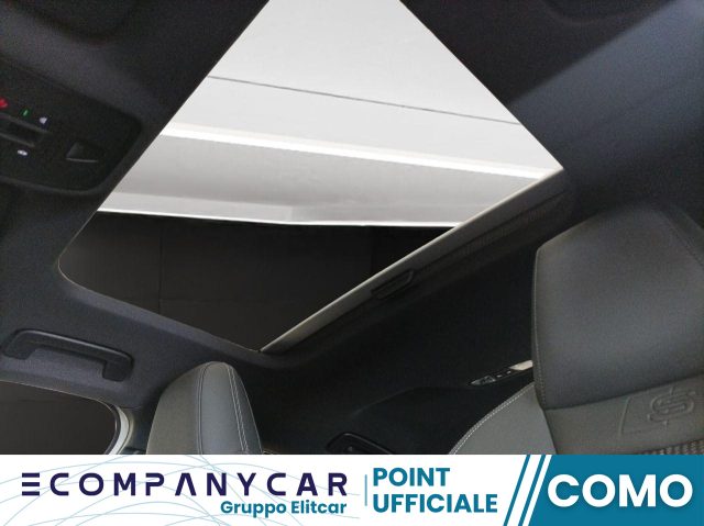 AUDI A3 SPB 35 TDI S tronic S line edition