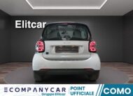 SMART ForTwo EQ Passion