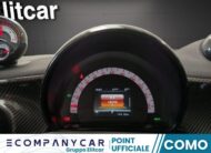 SMART ForTwo EQ Passion Blackmotion edition