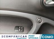 SMART ForTwo EQ Passion Blackmotion edition
