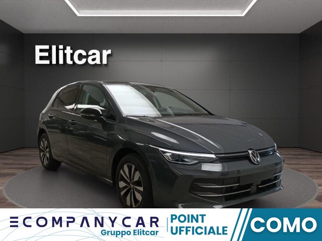 VOLKSWAGEN Golf 1.5 TSI 115 CV Life Goal