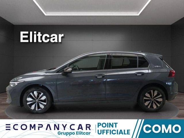 VOLKSWAGEN Golf 1.5 TSI 115 CV Life Goal