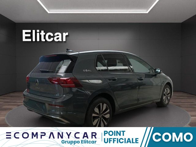 VOLKSWAGEN Golf 1.5 TSI 115 CV Life Goal