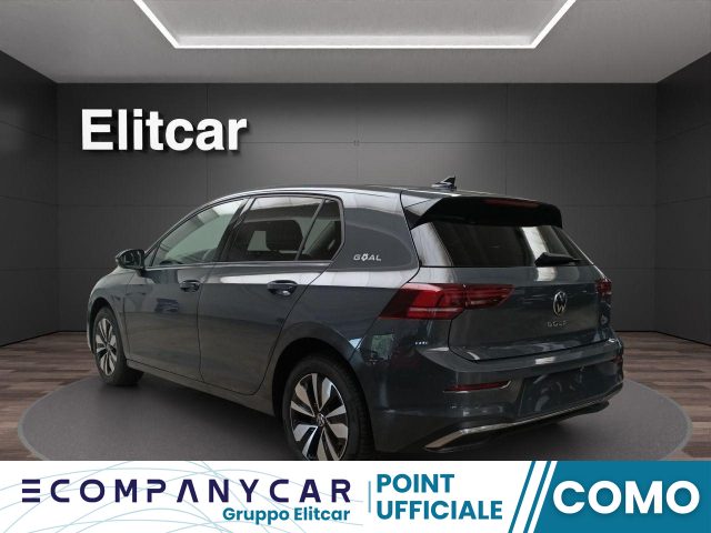 VOLKSWAGEN Golf 1.5 TSI 115 CV Life Goal