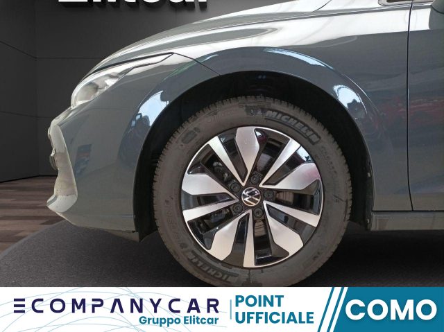 VOLKSWAGEN Golf 1.5 TSI 115 CV Life Goal