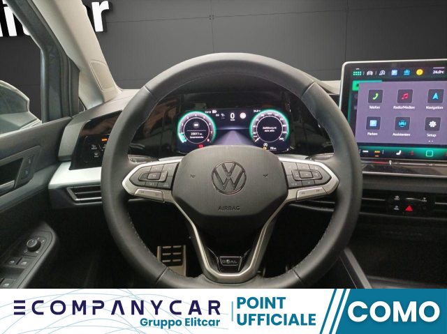 VOLKSWAGEN Golf 1.5 TSI 115 CV Life Goal
