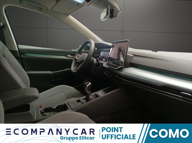 VOLKSWAGEN Golf 1.5 TSI 115 CV Life Goal