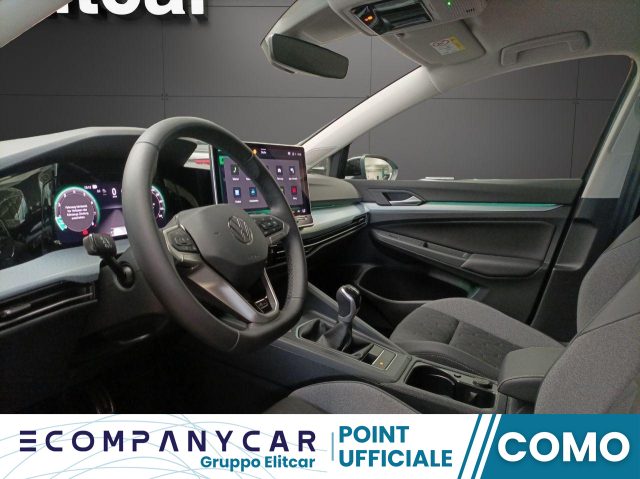 VOLKSWAGEN Golf 1.5 TSI 115 CV Life Goal