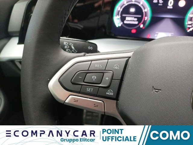 VOLKSWAGEN Golf 1.5 TSI 115 CV Life Goal