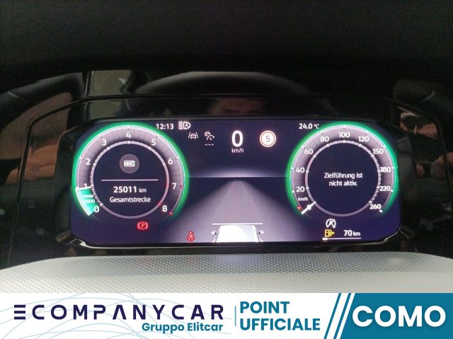 VOLKSWAGEN Golf 1.5 TSI 115 CV Life Goal