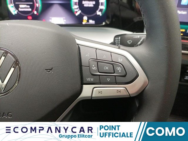 VOLKSWAGEN Golf 1.5 TSI 115 CV Life Goal