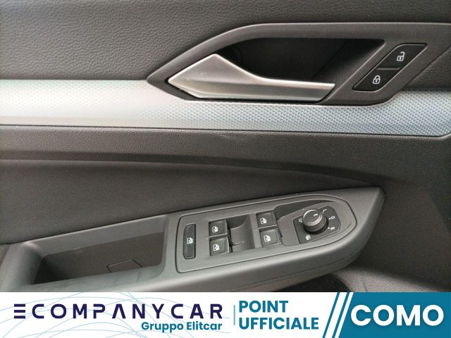 VOLKSWAGEN Golf 1.5 TSI 115 CV Life Goal