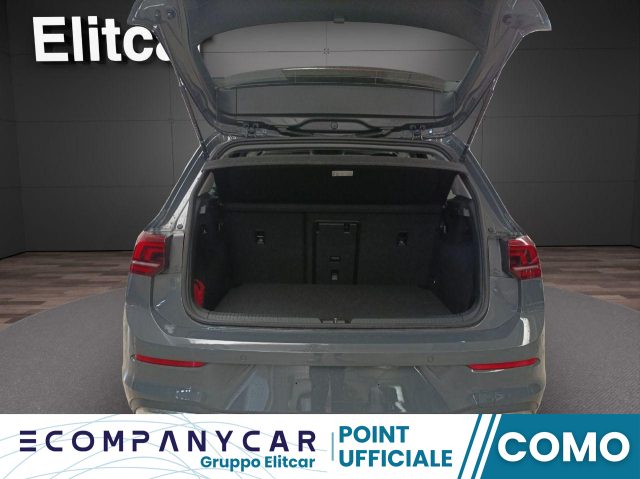 VOLKSWAGEN Golf 1.5 TSI 115 CV Life Goal