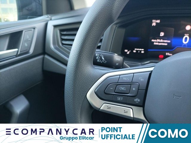 VOLKSWAGEN Polo 1.0 Life