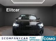 AUDI Q3 SPB 35 TDI S tronic S line Blackline edition