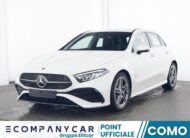 MERCEDES-BENZ A 180 Automatic AMG Line Advanced Plus