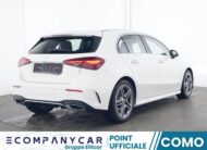 MERCEDES-BENZ A 180 Automatic AMG Line Advanced Plus
