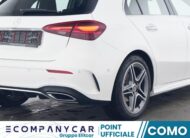 MERCEDES-BENZ A 180 Automatic AMG Line Advanced Plus