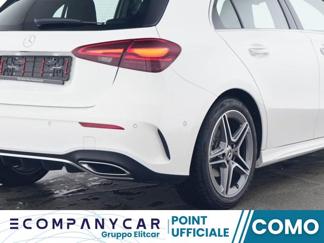 MERCEDES-BENZ A 180 Automatic AMG Line Advanced Plus