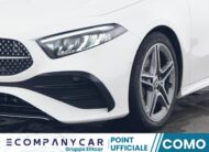 MERCEDES-BENZ A 180 Automatic AMG Line Advanced Plus