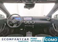 MERCEDES-BENZ A 180 Automatic AMG Line Advanced Plus