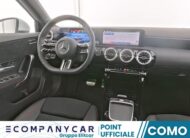 MERCEDES-BENZ A 180 Automatic AMG Line Advanced Plus