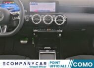 MERCEDES-BENZ A 180 Automatic AMG Line Advanced Plus