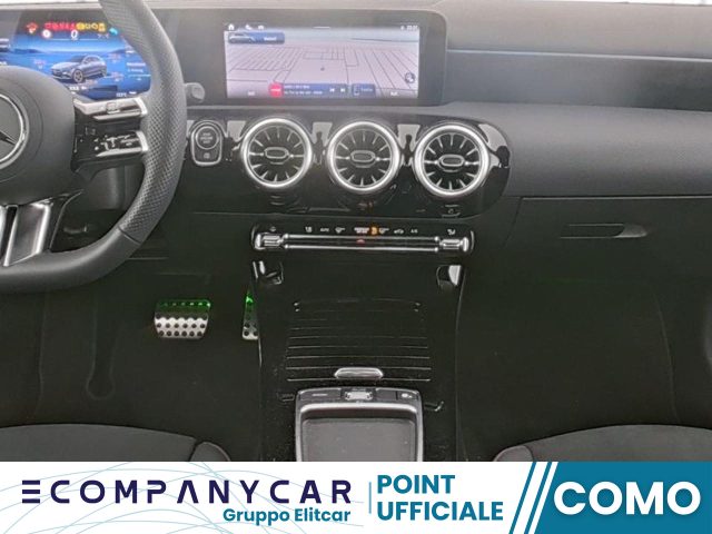 MERCEDES-BENZ A 180 Automatic AMG Line Advanced Plus