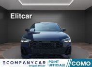 AUDI Q3 SPB 35 TFSI S tronic S line edition