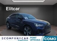 AUDI Q3 SPB 35 TFSI S tronic S line edition