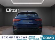 AUDI Q3 SPB 35 TFSI S tronic S line edition