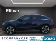 AUDI Q3 SPB 35 TFSI S tronic S line edition