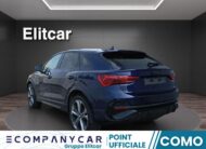 AUDI Q3 SPB 35 TFSI S tronic S line edition