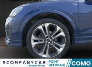 AUDI Q3 SPB 35 TFSI S tronic S line edition