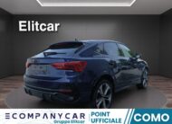 AUDI Q3 SPB 35 TFSI S tronic S line edition