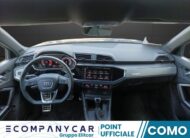 AUDI Q3 SPB 35 TFSI S tronic S line edition